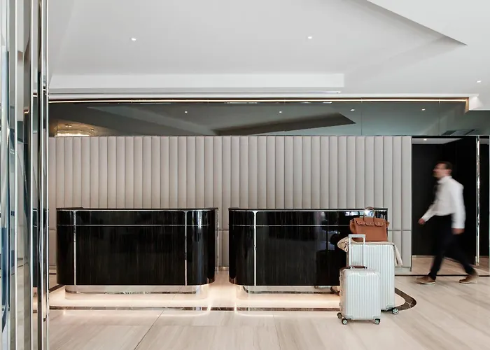 The Royce Hotel Melbourne